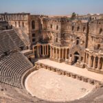 Syria Group Trip: March 28 - April 4, 2027