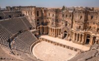 Syria Group Trip: March 28 - April 4, 2027 Syria Group Trip: March 28 - April 4, 2027